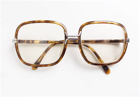 70s square glasses